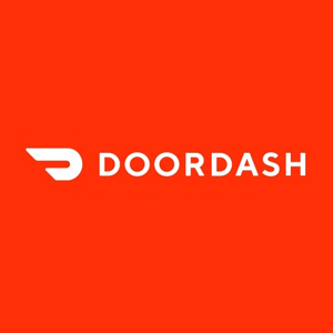 DoorDash logo