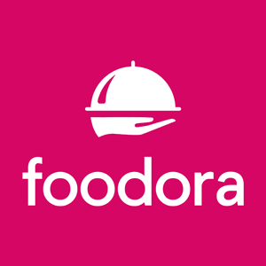 Foodora logo