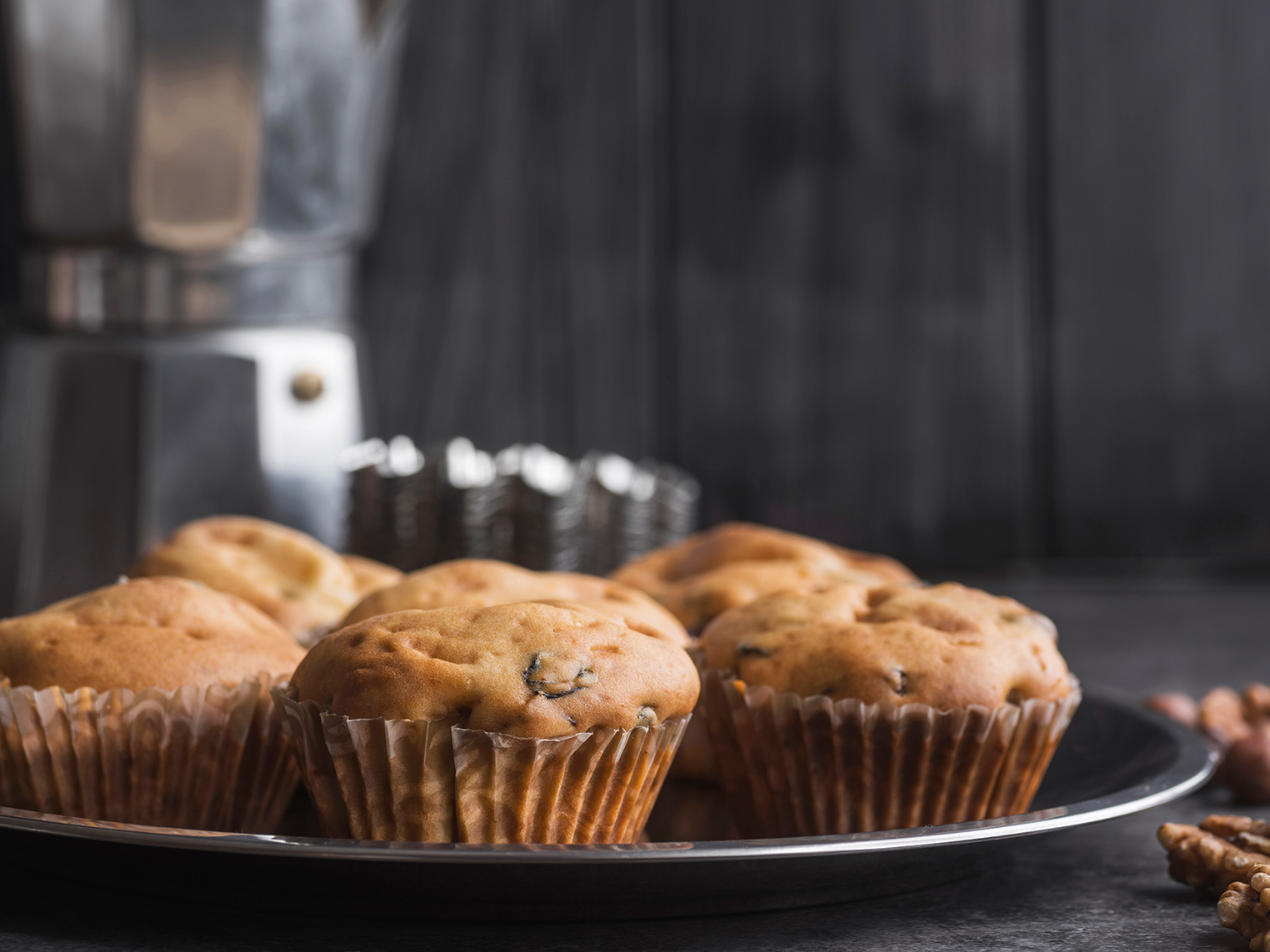 Photo of Morning Muffins